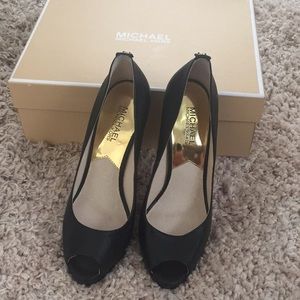 Michael Kors heels